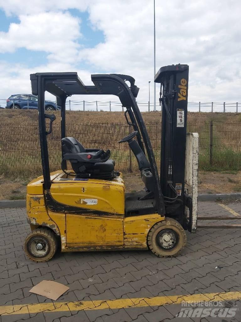 Yale ERP16VF Električni viljuškari