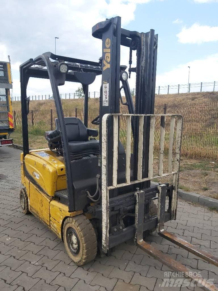 Yale ERP16VF Električni viljuškari