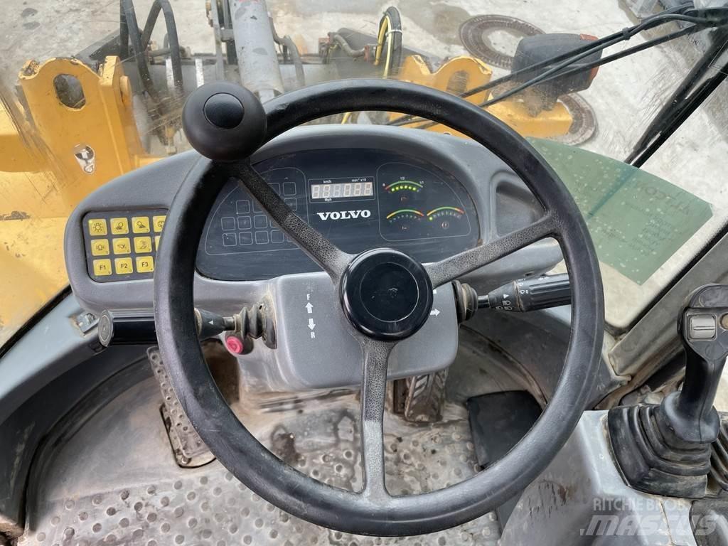Volvo L 30 ZX Utovarivači na točkove