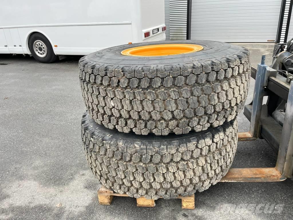 Yokohama 20,5R25 Ostale komponente za građevinarstvo