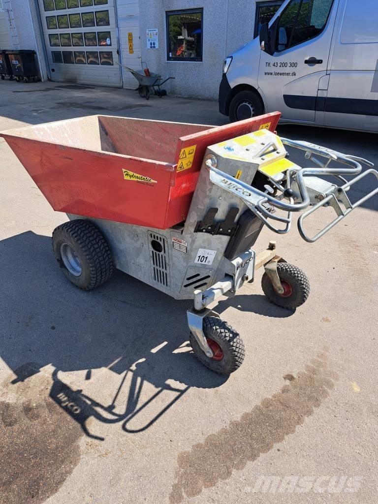 Bejco CU 100 HSS Ostalo za građevinarstvo