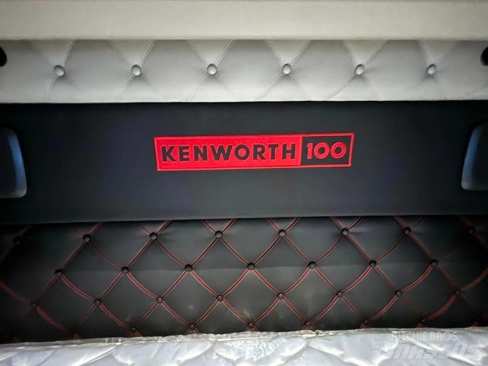 Kenworth T 680 Tegljači