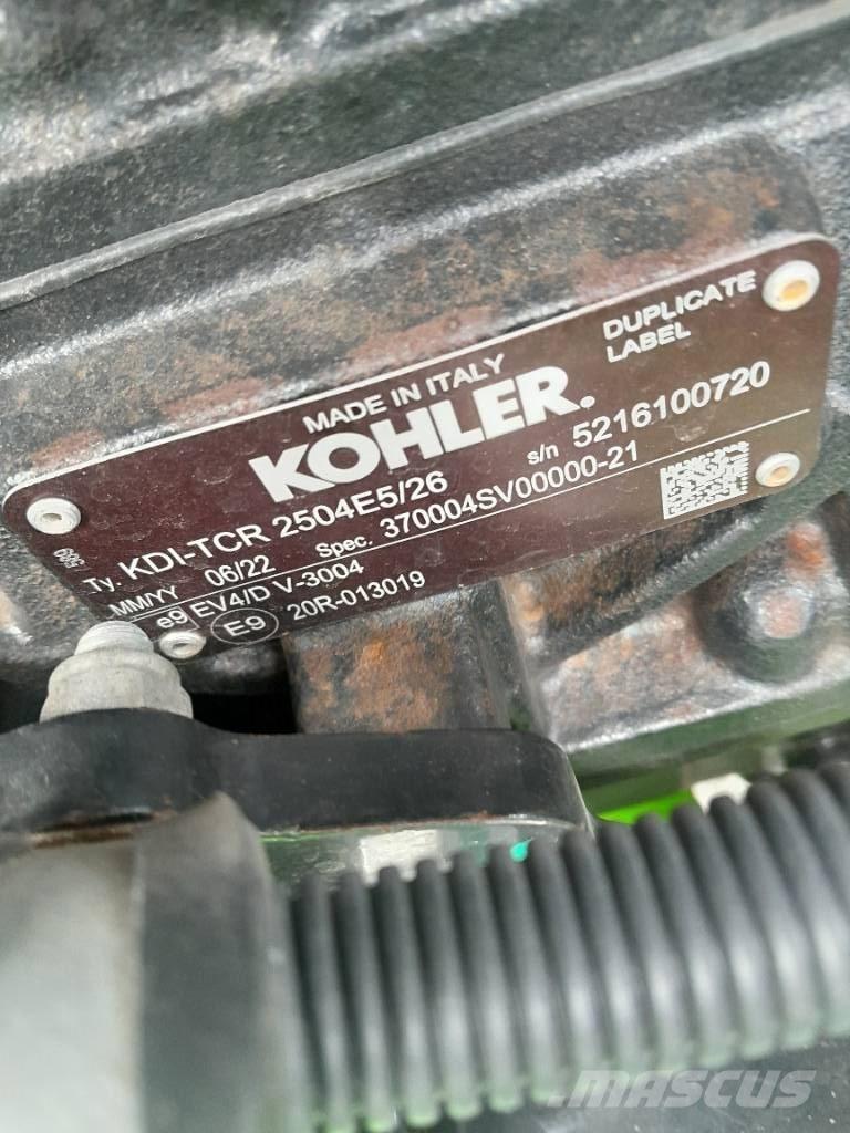 Merlo P 40.14 Teleskopski viljuškari