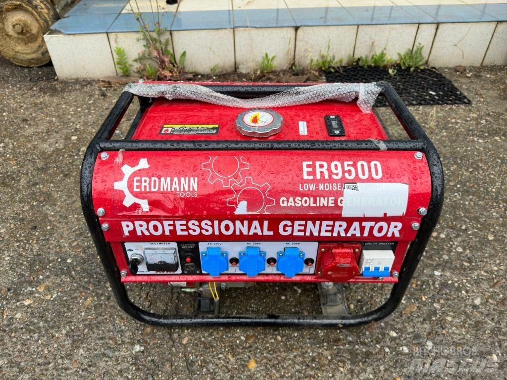 Erdmann ER900 Ostali generatori