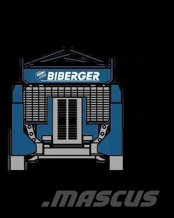 Magni ES1823RT Makazaste platforme