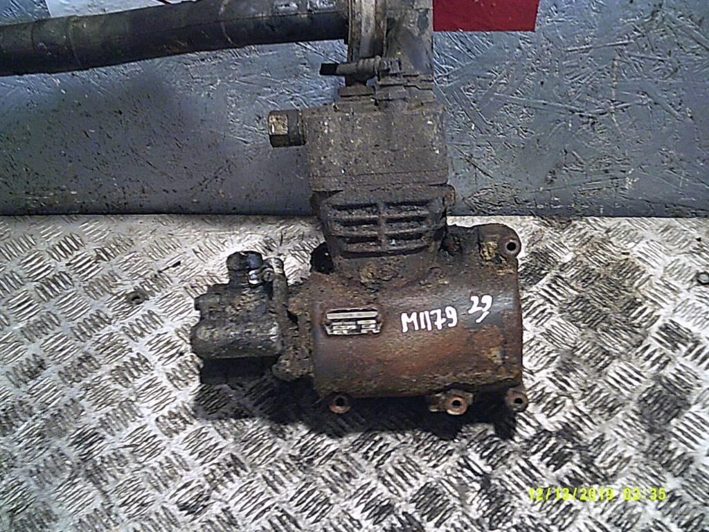 MAN TGA  5141007095 Kargo motori