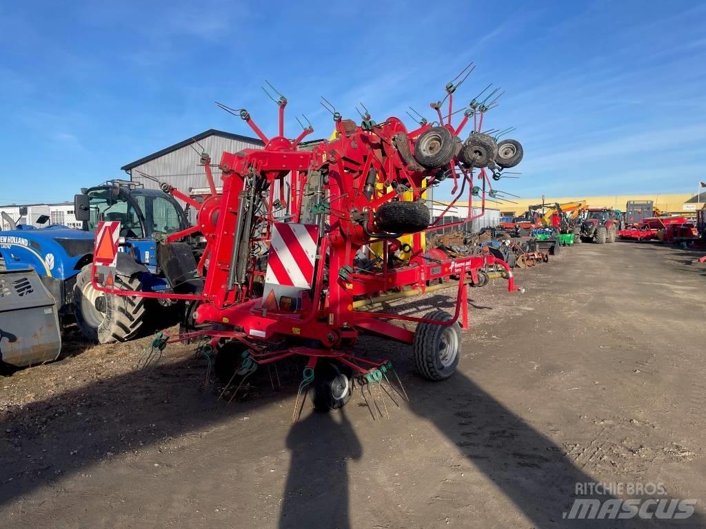 Kverneland 85140C Okretači i sakupljači sena