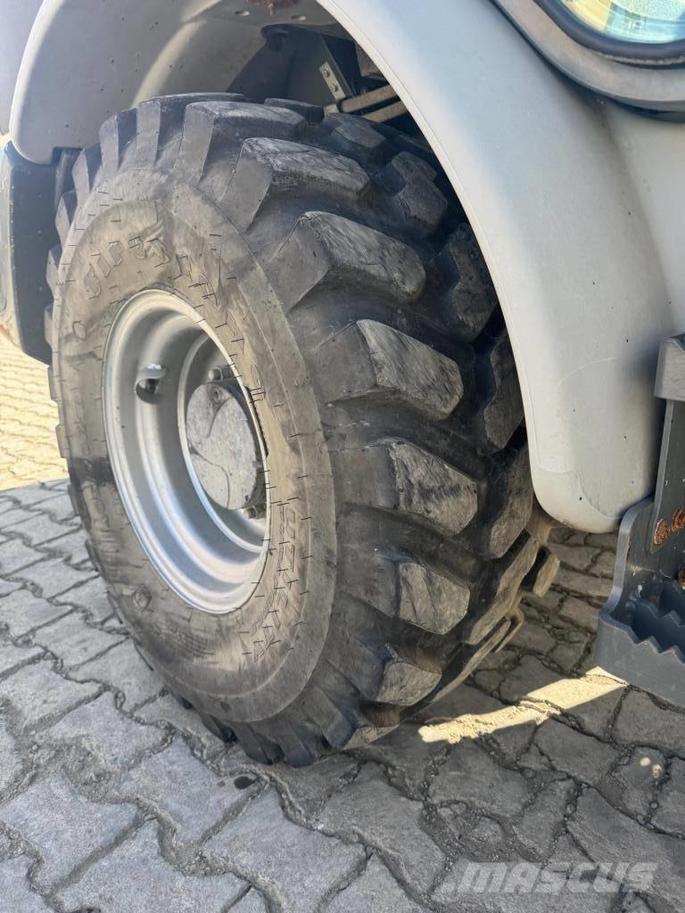 Kramer 8095 Utovarivači na točkove