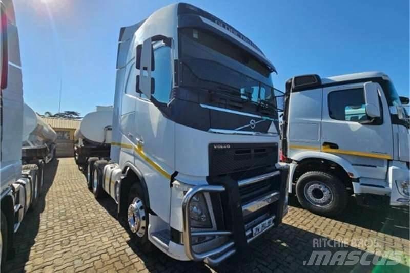 Volvo FH Ostali kamioni