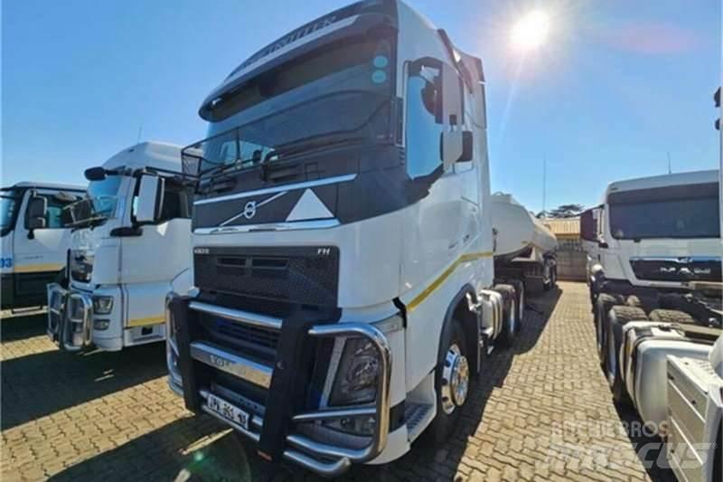 Volvo FH Ostali kamioni