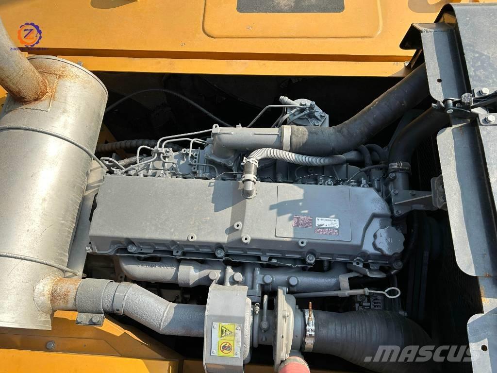 Sany SY 305 H Bageri guseničari