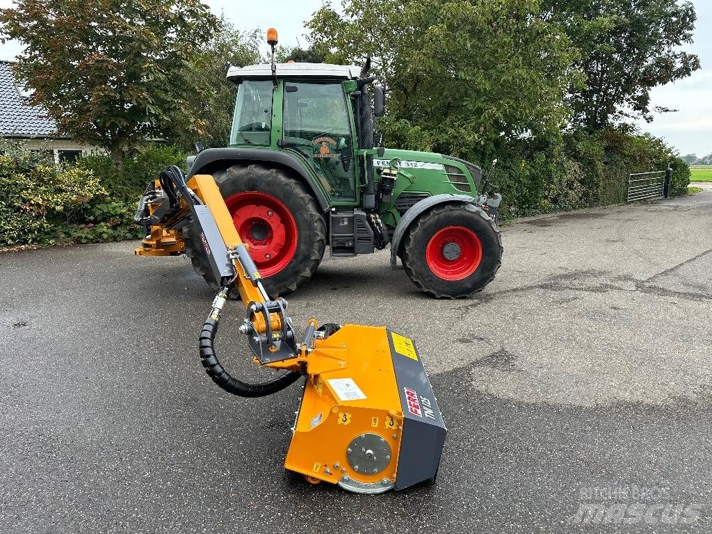 Ferri TXV500 Kosilice za livade