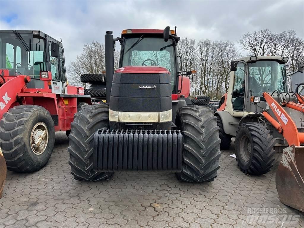 Case IH Magnum 335 Traktori