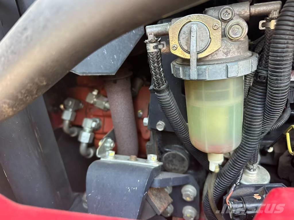 Yanmar Vio 30 Mini bageri < 7t