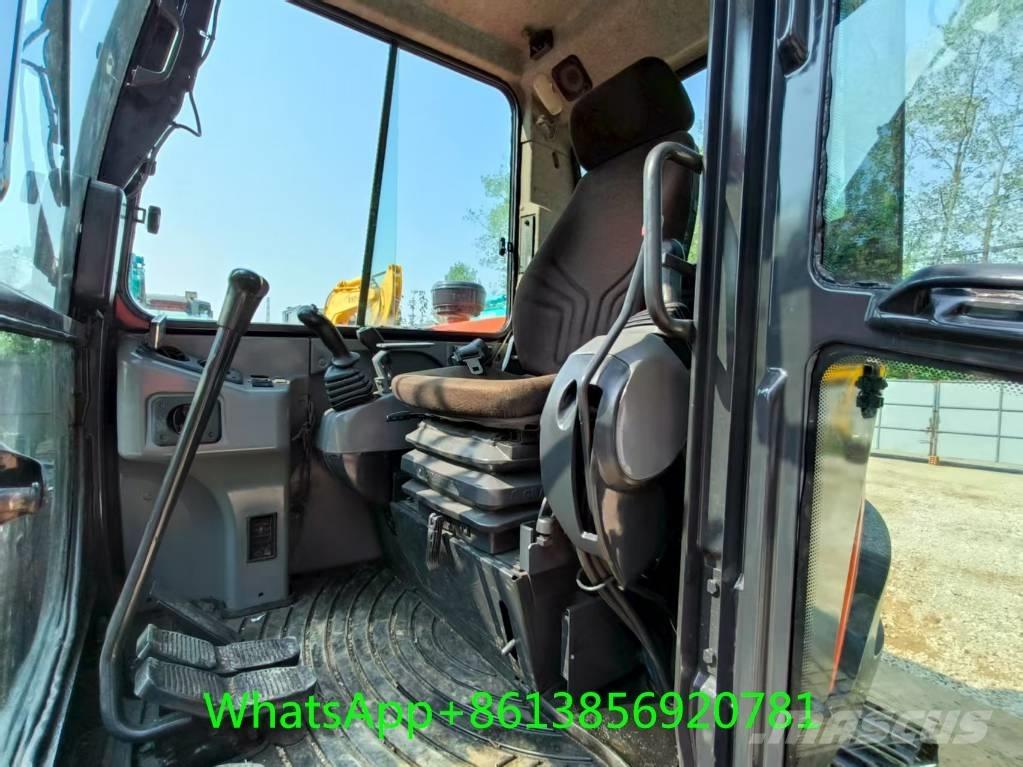 Kubota KX 080 Mini bageri < 7t