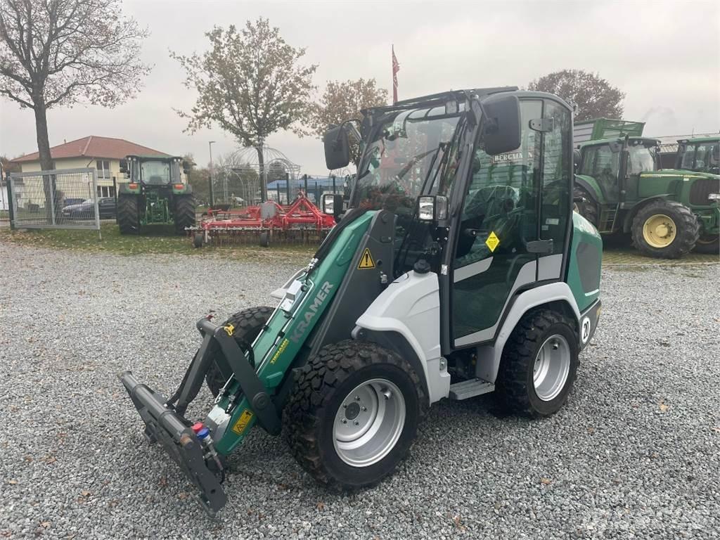 Kramer KL14.5 *DEMO* Utovarivači na točkove