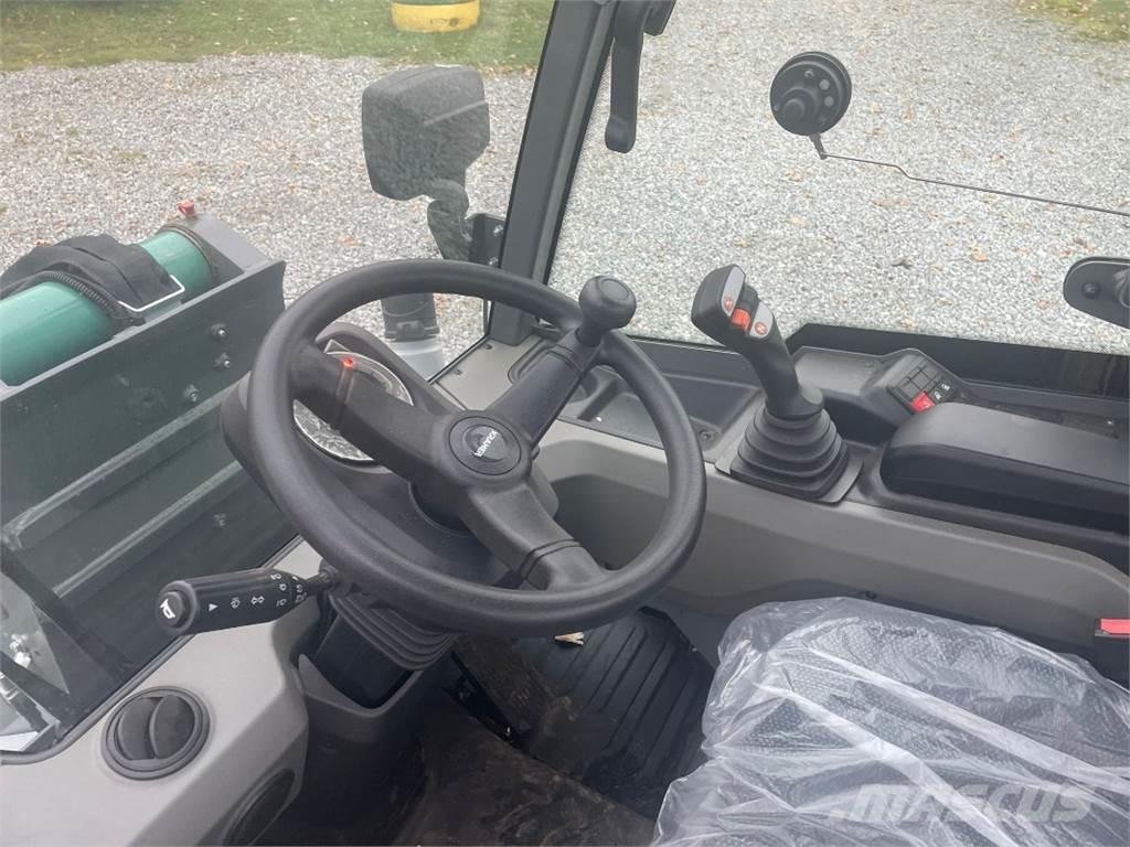 Kramer KL14.5 *DEMO* Utovarivači na točkove