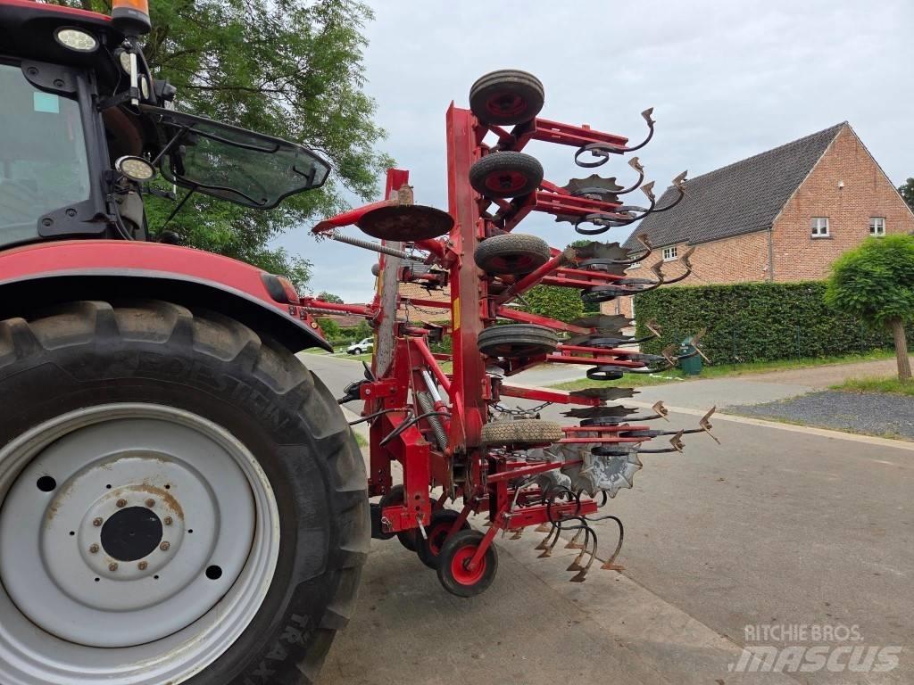 Gruse 600 Kultivatori
