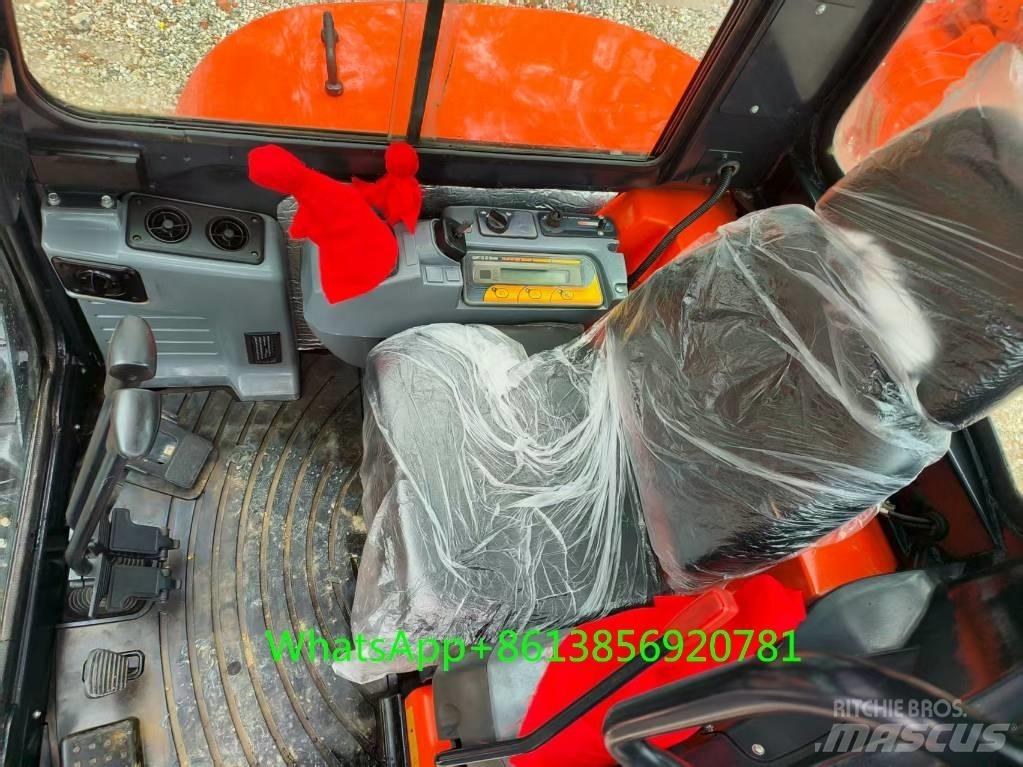 Kubota U 55-4 Mini bageri < 7t