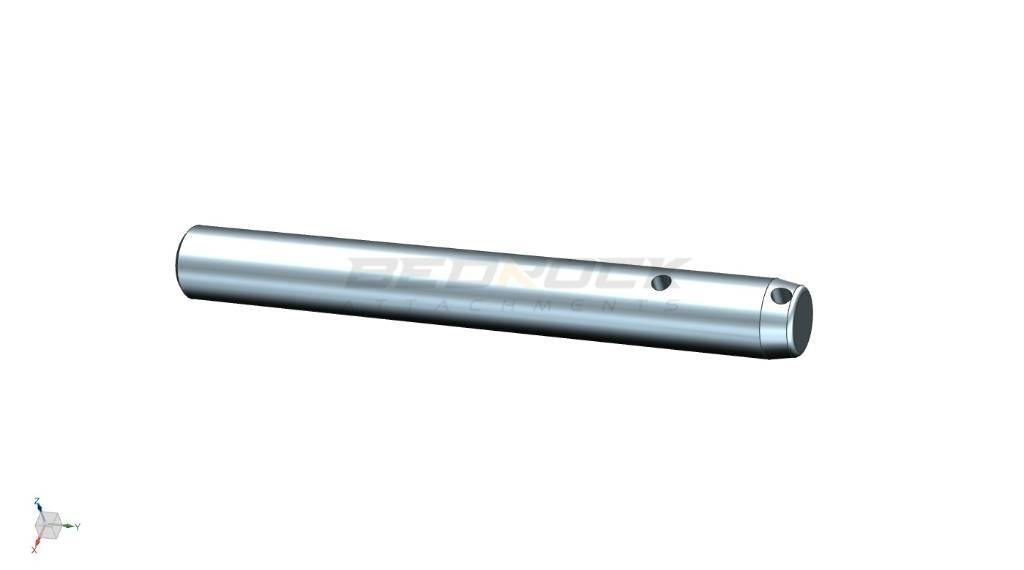 Bedrock 64.77MM PIN Ostale komponente za građevinarstvo