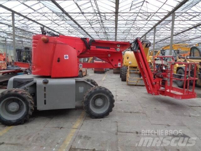 Haulotte HA120 Zglobne podizne platforme