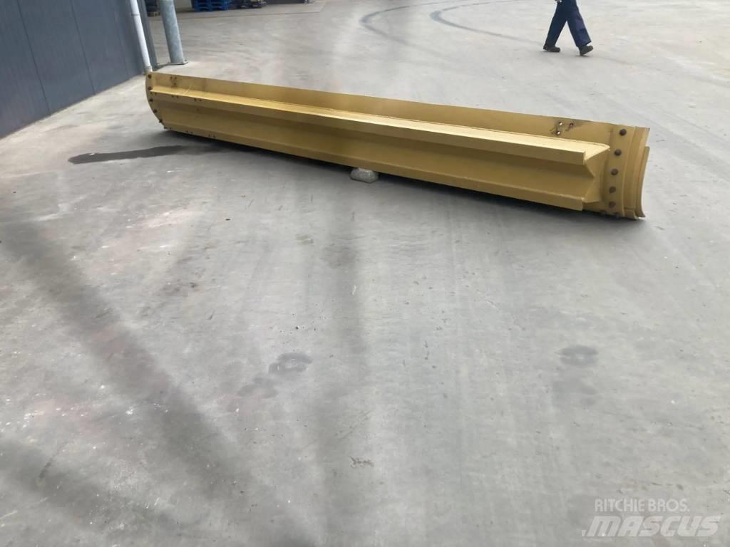 CAT 140M3 Moldboard Daske / noževi
