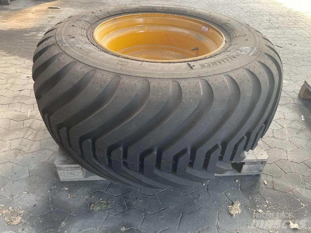 Alliance 600/55-26.5 Traktori