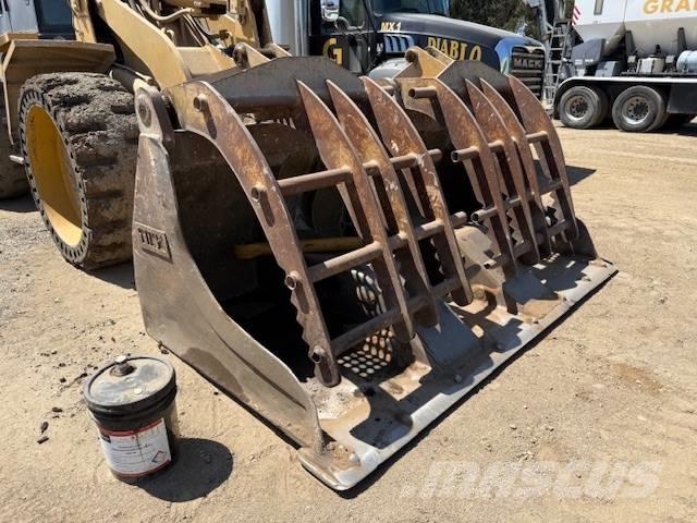 CAT 938 G II Utovarivači na točkove