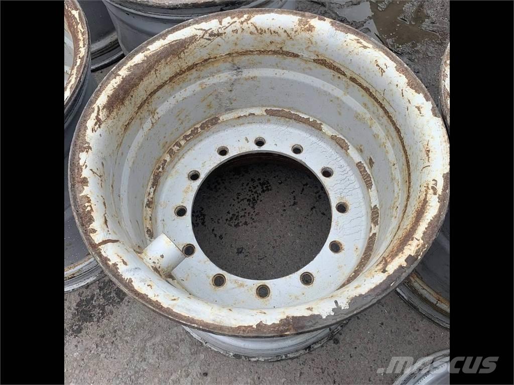 Gremo 1350 24x26,5 Gume, točkovi i felne