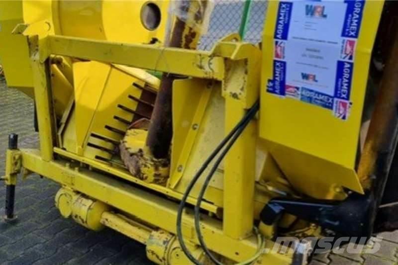 Kemper 4500 Ostali kamioni