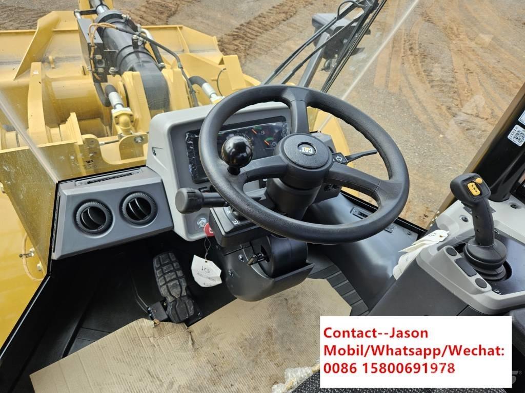 CAT 950 GC Electric Utovarivači na točkove