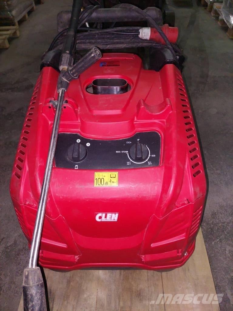 Clen Argon D 1713 Ostale poljoprivredne mašine