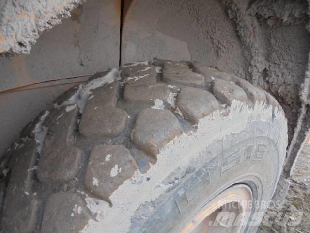 Hyundai HL 940 A Utovarivači na točkove