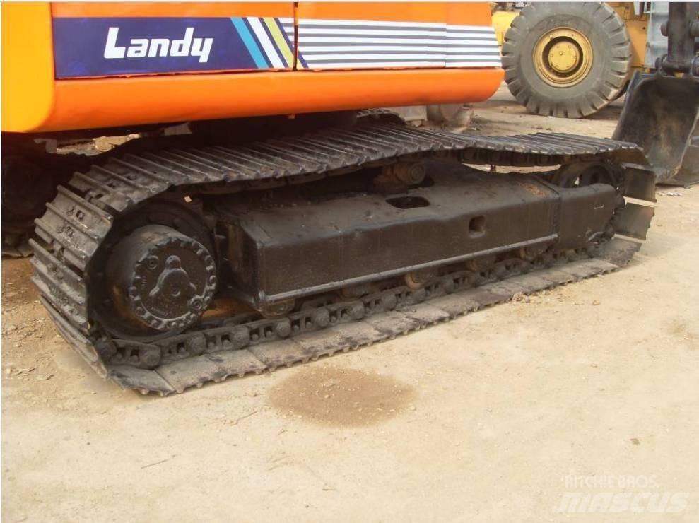 Hitachi EX 60 Mini bageri < 7t