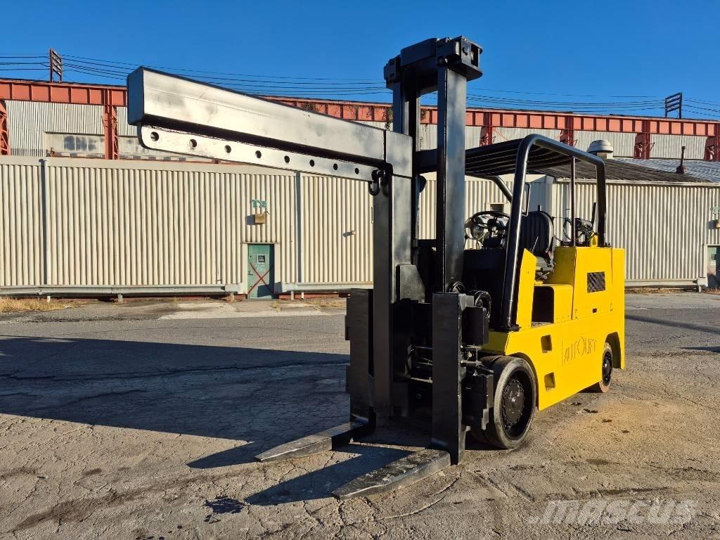  Autolift L5-300-25 Viljuškari - ostalo