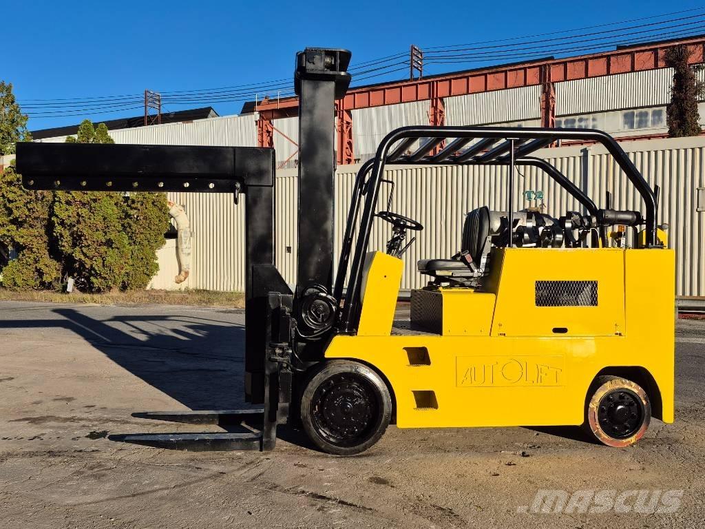  Autolift L5-300-25 Viljuškari - ostalo