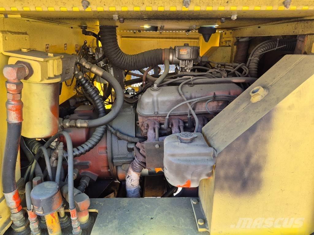  Autolift L5-300-25 Viljuškari - ostalo
