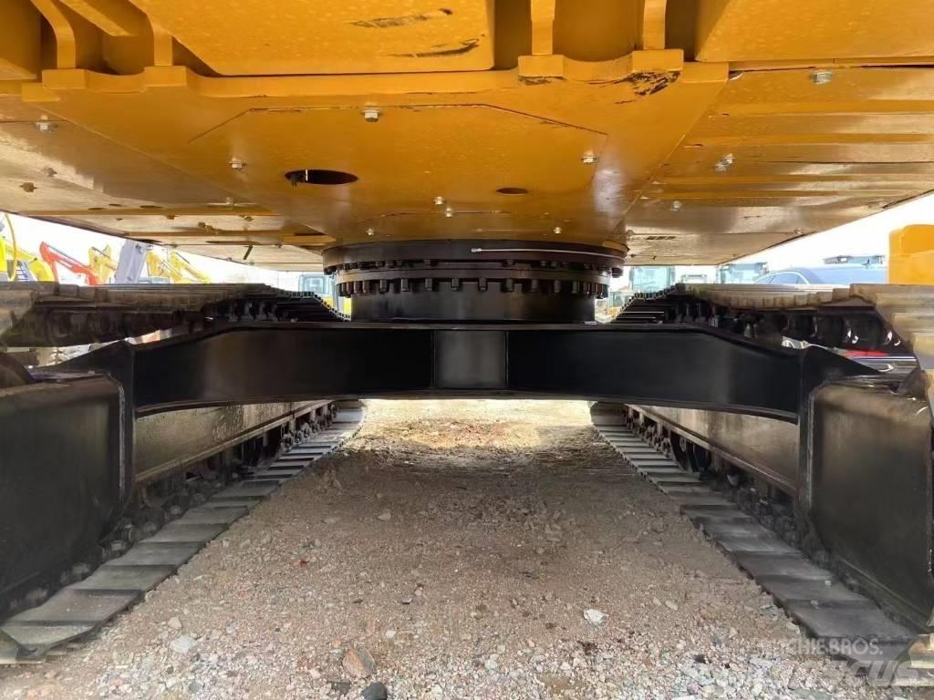 CAT 320D2 Bageri guseničari