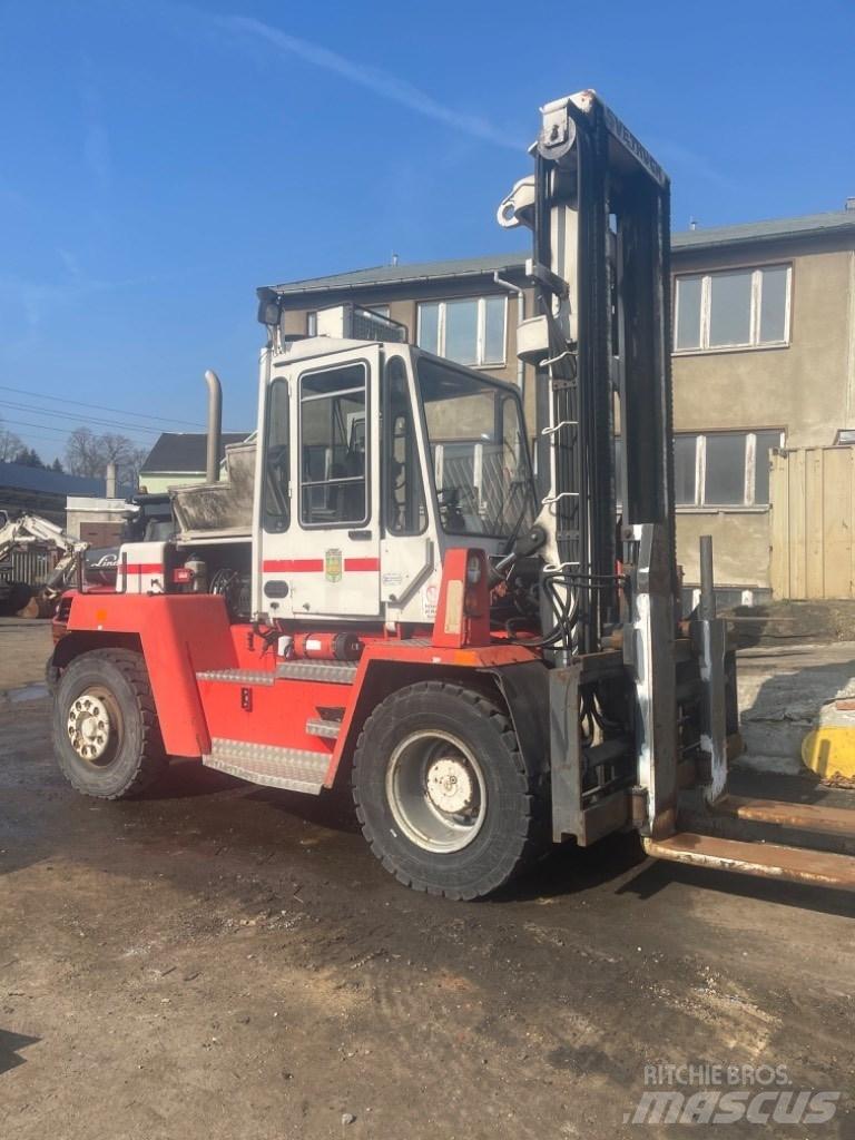 Svetruck 1260-30 Dizelski viljuškari