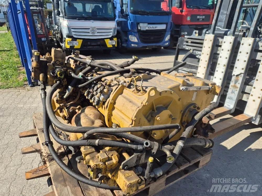 CAT 966G Utovarivači na točkove