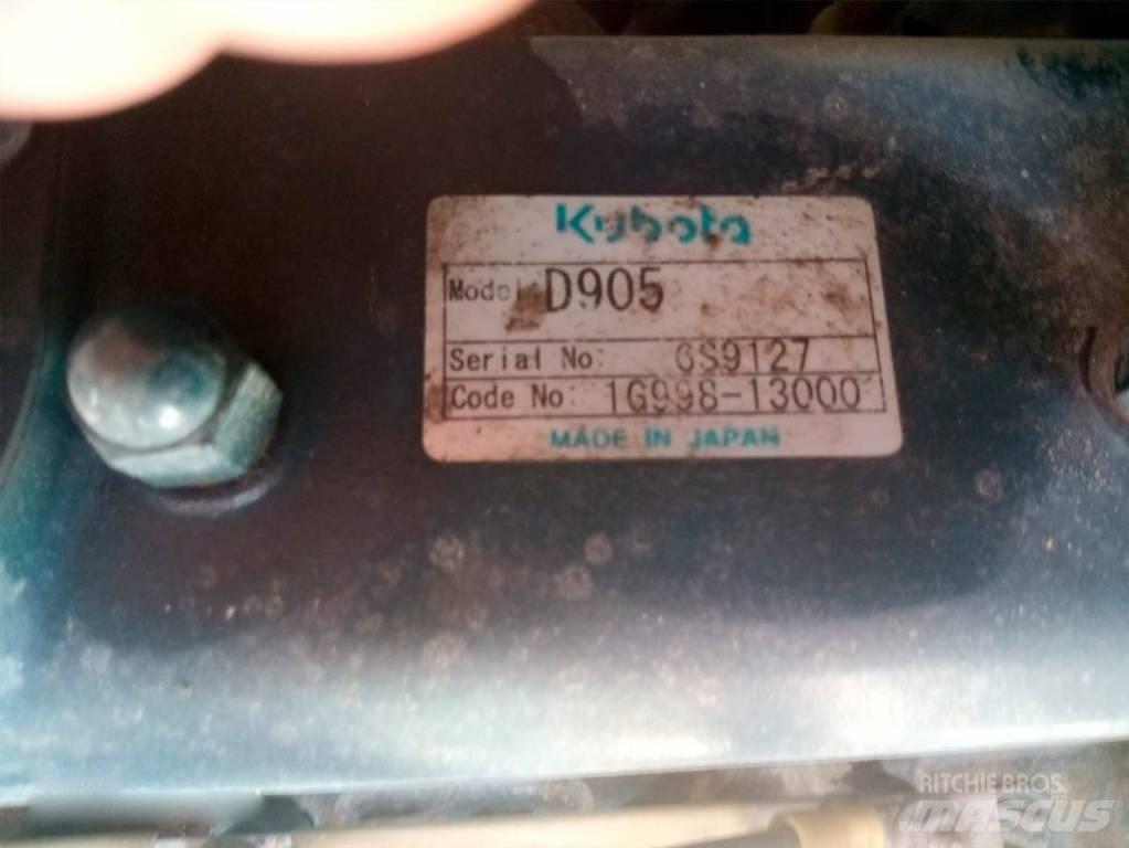 Genie GS3268RT Makazaste platforme