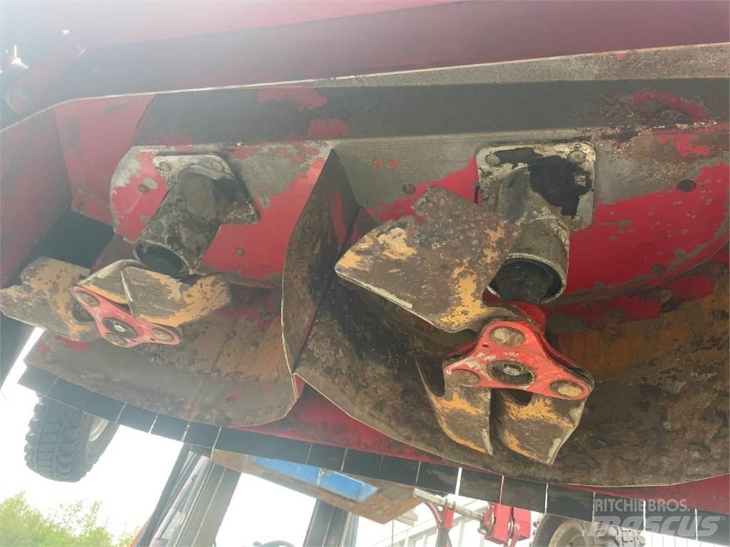 Grimme VT 170 Ostale poljoprivredne mašine