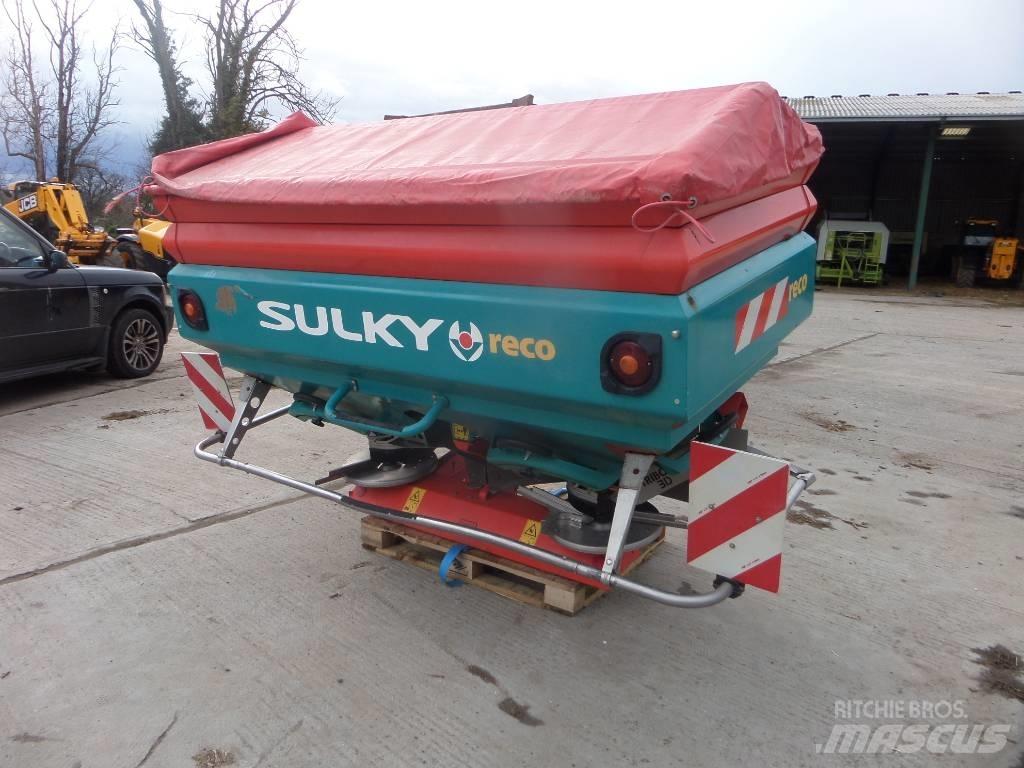 Reco SULKY X36 Rasturači mineralnog đubriva