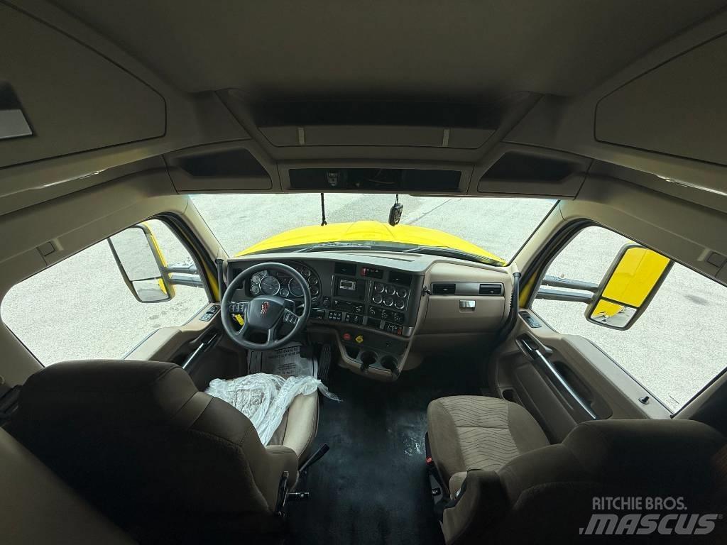 Kenworth T 680 Tegljači
