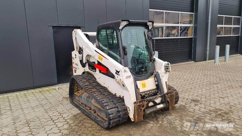 Bobcat T 770 Utovarivaču guseničara