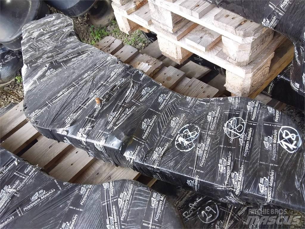 Rottne F9/f10 Menjači