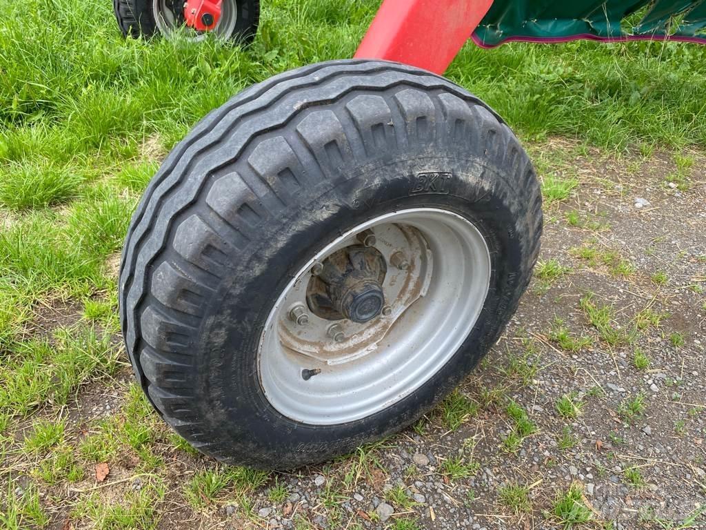Kverneland 9476C Sakupljači