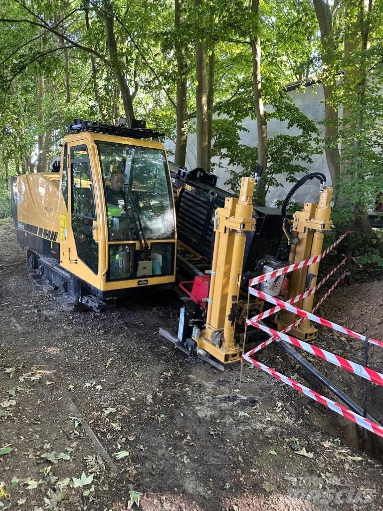 Vermeer D40x55 DR Oprema za horizontalno usmereno bušenje