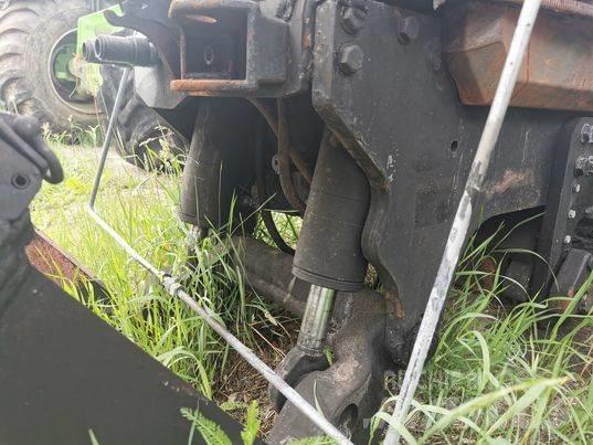 Valtra T 151 WOM Boom i dipper strele