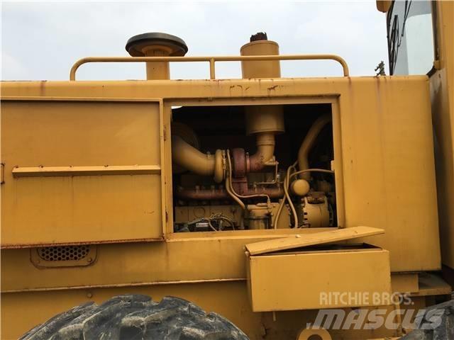 CAT 140 G Grejderi